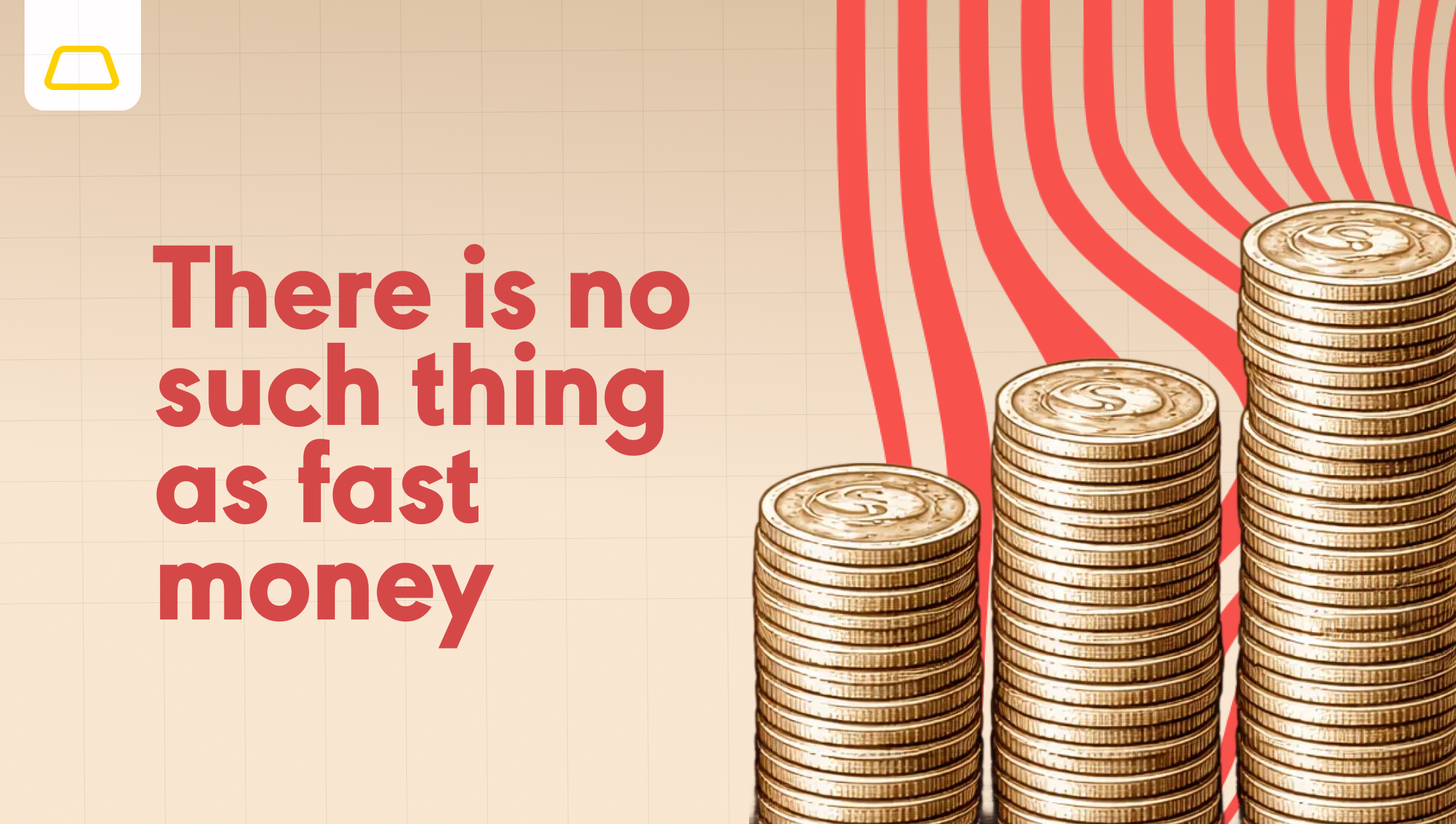 Why Your Brain Thinks Fast Money Is Real (and Why It's Never Right)
